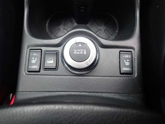 NISSAN X-TRAIL 4WD 2016 Image 31