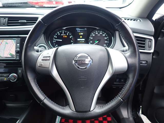 NISSAN X-TRAIL 4WD 2016 Image 31