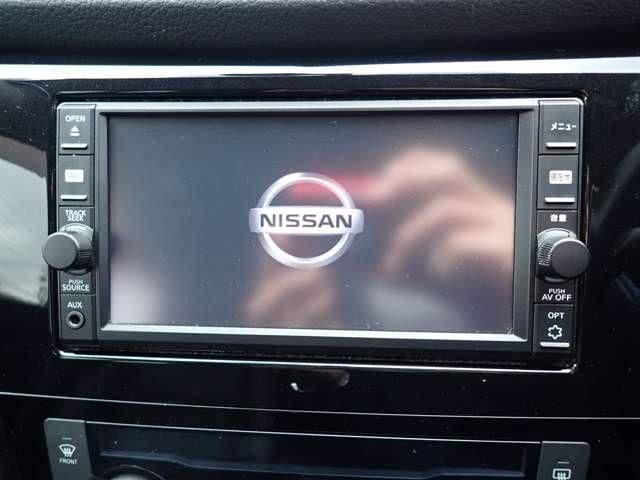 NISSAN X-TRAIL 4WD 2016 Image 31