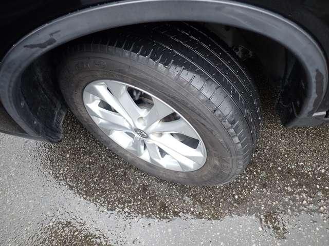 NISSAN X-TRAIL 4WD 2016 Image 31