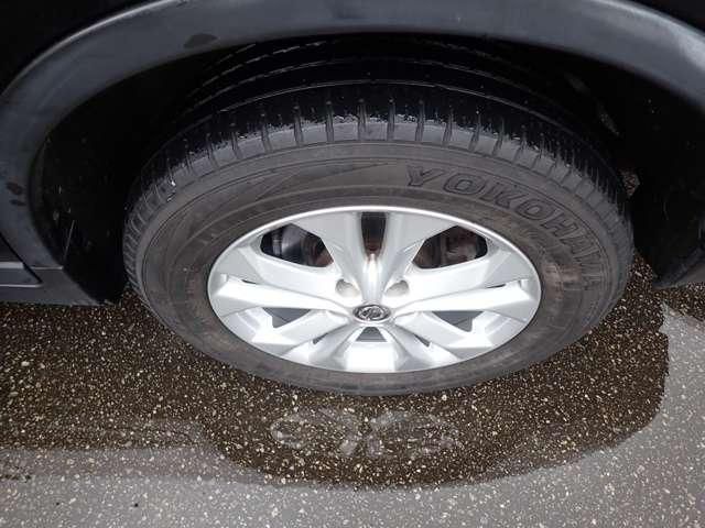 NISSAN X-TRAIL 4WD 2016 Image 31