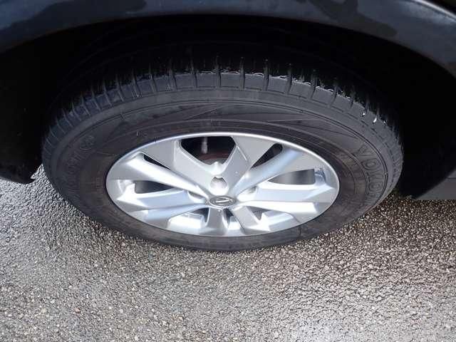 NISSAN X-TRAIL 4WD 2016 Image 31