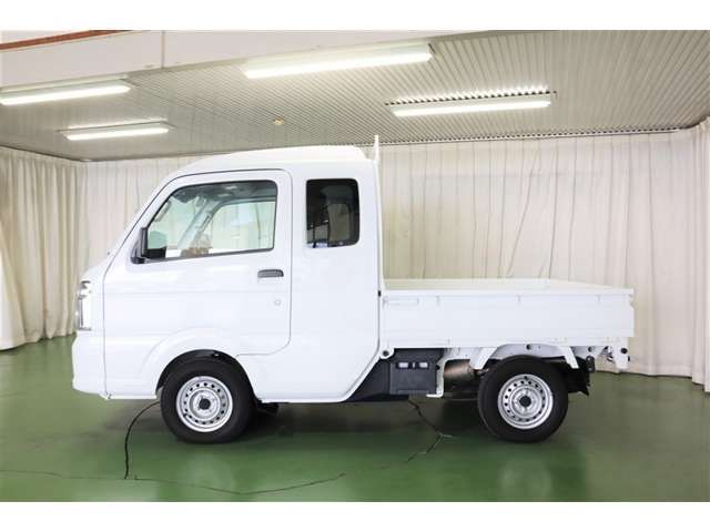 SUZUKI CARRY TRUCK 4WD 2023 Image 31