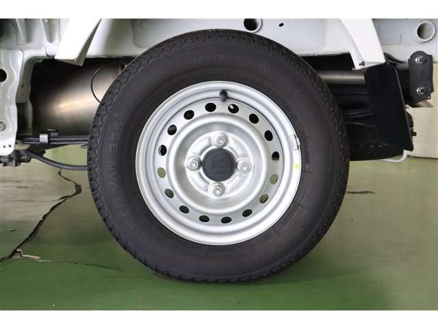 SUZUKI CARRY TRUCK 4WD 2023 Image 31