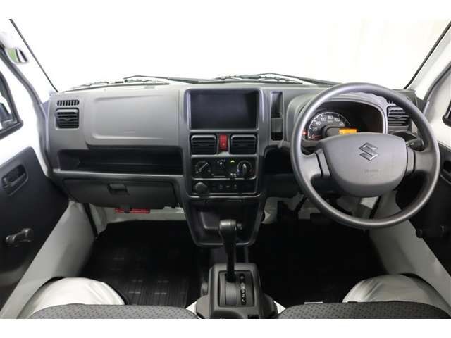 SUZUKI CARRY TRUCK 4WD 2023 Image 31