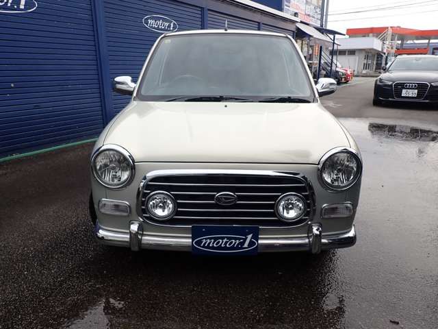 DAIHATSU MIRA GINO 2002 Image 31