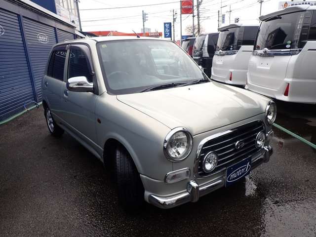 DAIHATSU MIRA GINO 2002 Image 31