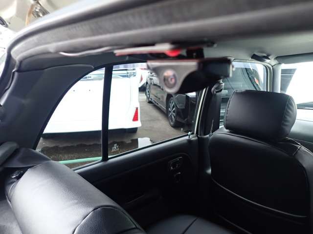 DAIHATSU MIRA GINO 2002 Image 31