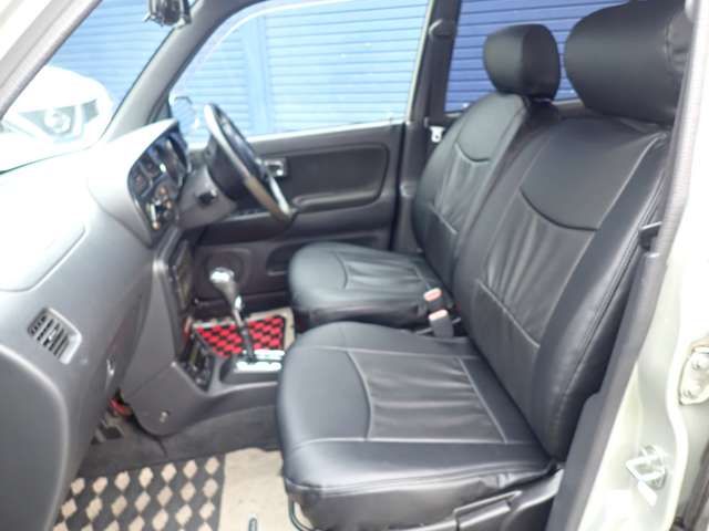 DAIHATSU MIRA GINO 2002 Image 31