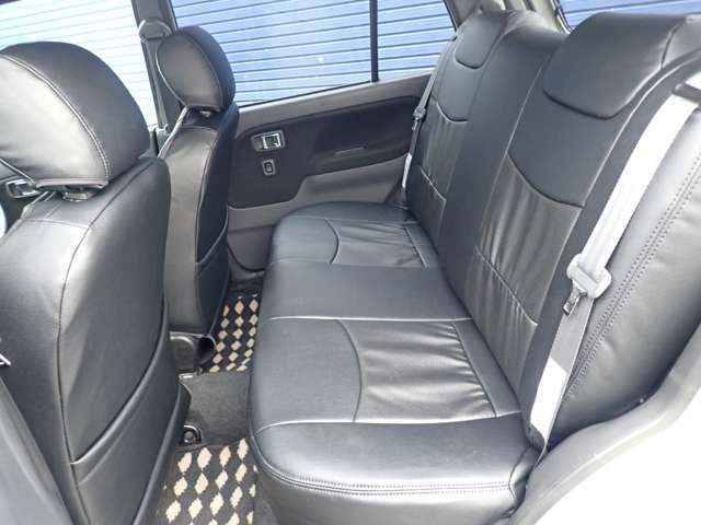 DAIHATSU MIRA GINO 2002 Image 31