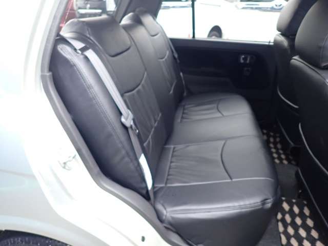 DAIHATSU MIRA GINO 2002 Image 31