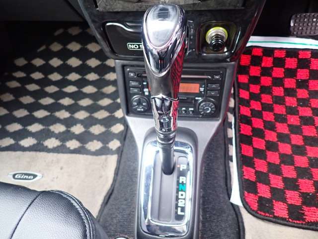 DAIHATSU MIRA GINO 2002 Image 31