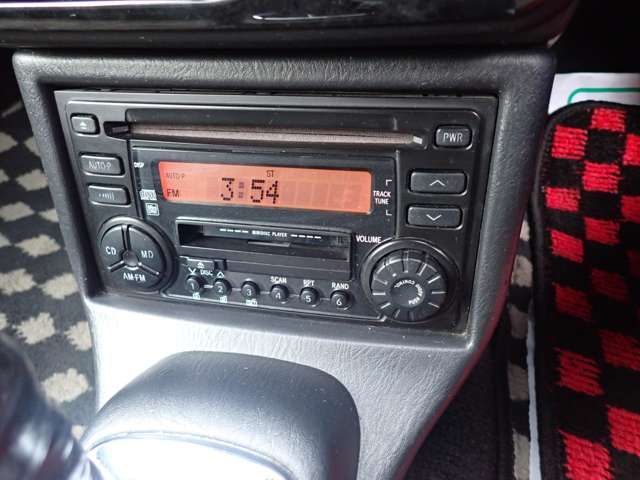 DAIHATSU MIRA GINO 2002 Image 31