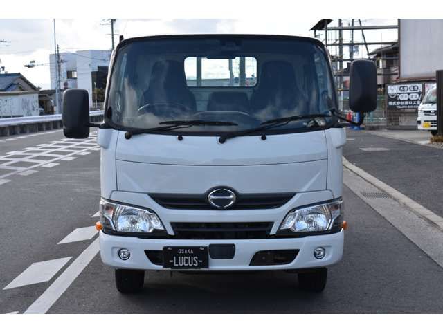 HINO DUTRO 2017 Image 31