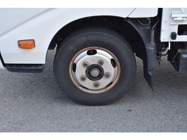 HINO DUTRO 2017 Image 31