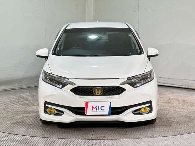 HONDA SHUTTLE HYBRID 2015 Image 31