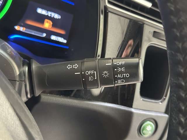 HONDA SHUTTLE HYBRID 2015 Image 31