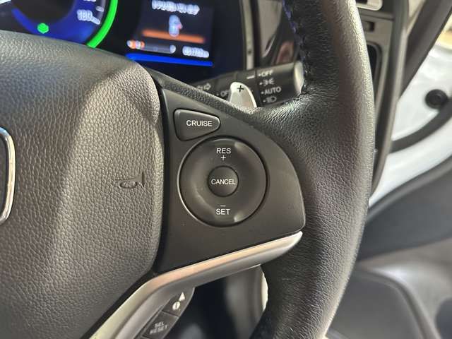 HONDA SHUTTLE HYBRID 2015 Image 31