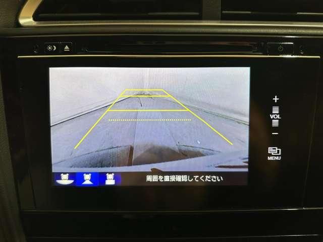 HONDA SHUTTLE HYBRID 2015 Image 31