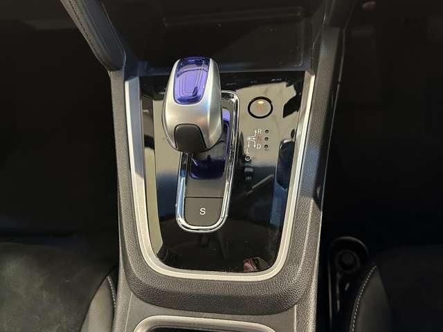 HONDA SHUTTLE HYBRID 2015 Image 31