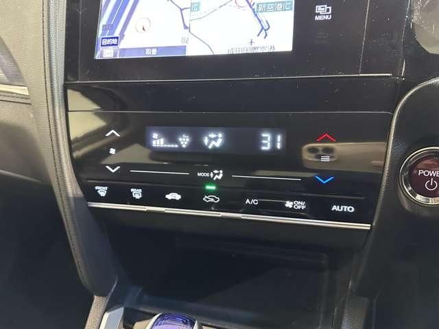 HONDA SHUTTLE HYBRID 2015 Image 31