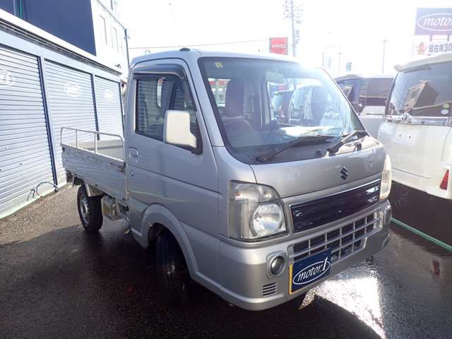 SUZUKI CARRY TRUCK 4WD 2014 Image 31