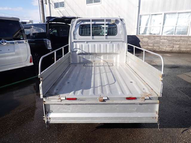 SUZUKI CARRY TRUCK 4WD 2014 Image 31