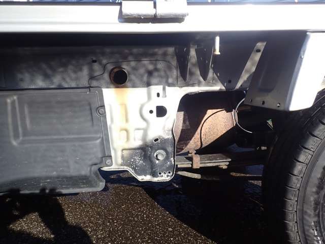 SUZUKI CARRY TRUCK 4WD 2014 Image 31