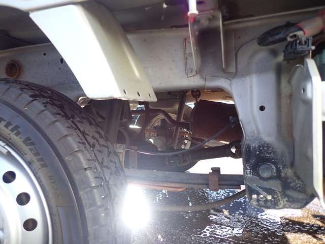 SUZUKI CARRY TRUCK 4WD 2014 Image 31