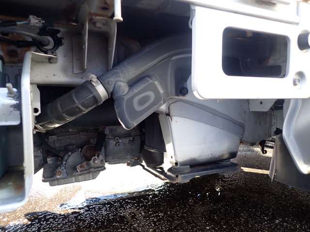 SUZUKI CARRY TRUCK 4WD 2014 Image 31