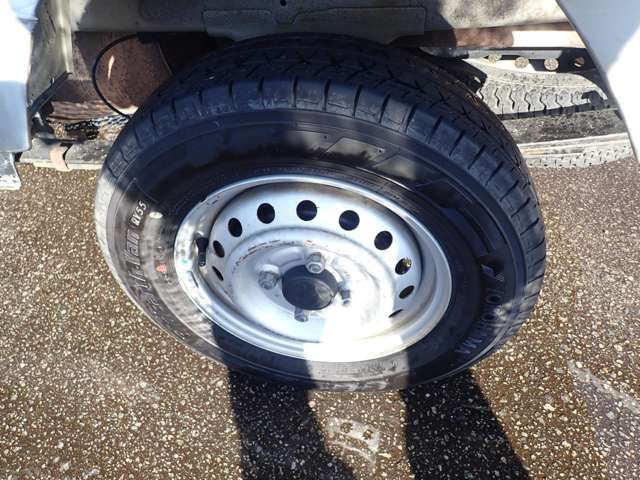 SUZUKI CARRY TRUCK 4WD 2014 Image 31