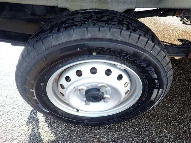 SUZUKI CARRY TRUCK 4WD 2014 Image 31