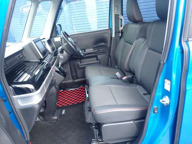 SUZUKI SPACIA CUSTOM 2020 Image 31