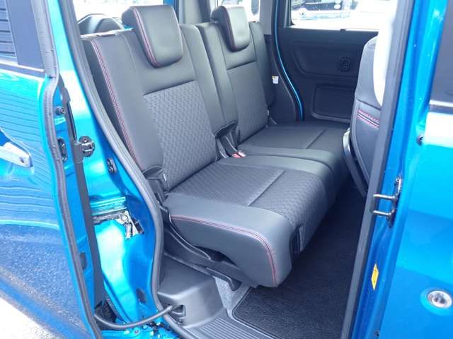 SUZUKI SPACIA CUSTOM 2020 Image 31