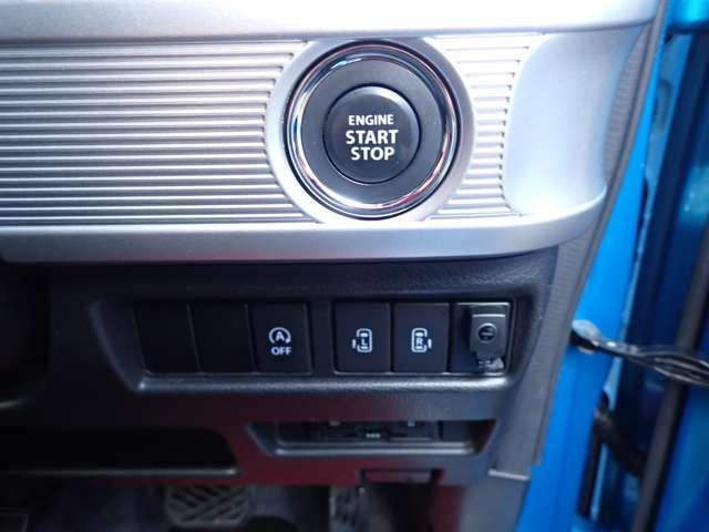 SUZUKI SPACIA CUSTOM 2020 Image 31