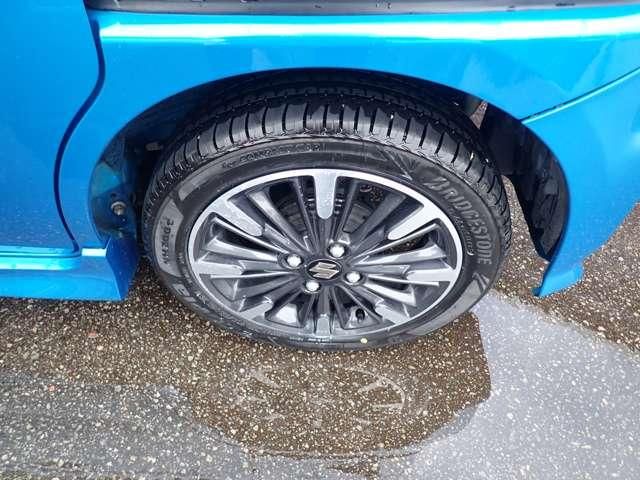 SUZUKI SPACIA CUSTOM 2020 Image 31