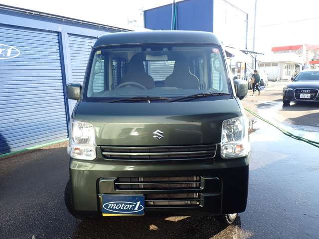 SUZUKI EVERY VAN 4WD 2019 Image 31