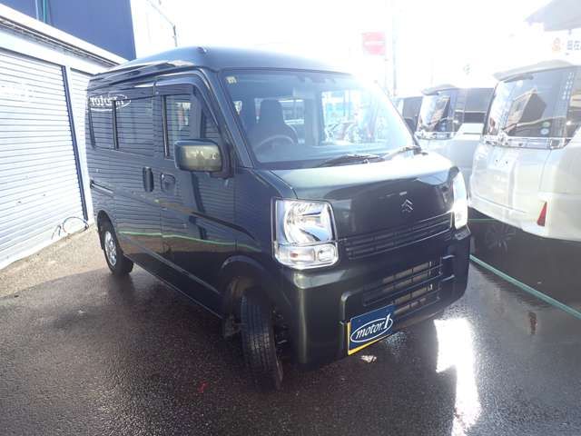 SUZUKI EVERY VAN 4WD 2019 Image 31