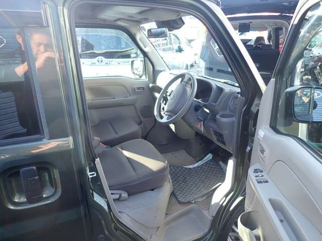 SUZUKI EVERY VAN 4WD 2019 Image 31