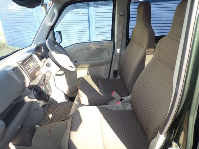 SUZUKI EVERY VAN 4WD 2019 Image 31