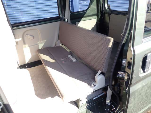 SUZUKI EVERY VAN 4WD 2019 Image 31