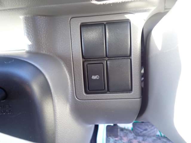 SUZUKI EVERY VAN 4WD 2019 Image 31