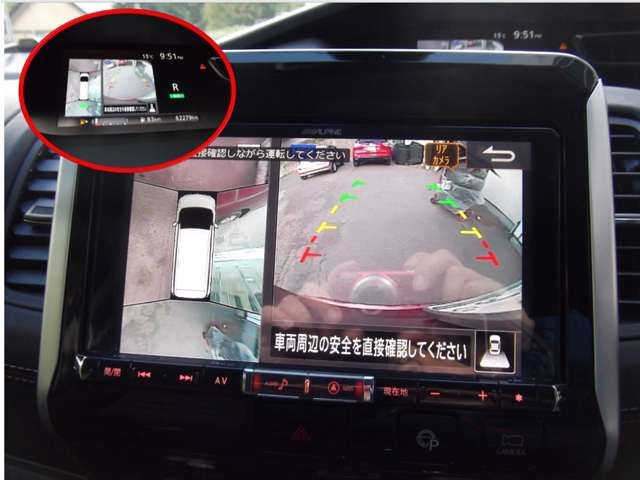 NISSAN SERENA  S-HYBRID 4WD 2017 Image 31