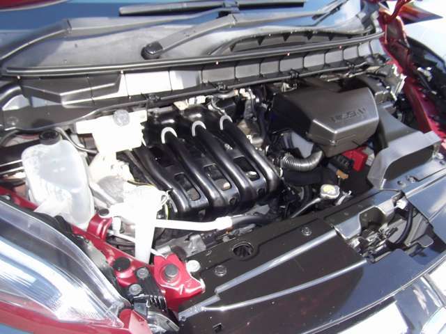 NISSAN SERENA  S-HYBRID 4WD 2017 Image 31