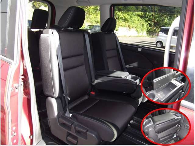 NISSAN SERENA  S-HYBRID 4WD 2017 Image 31