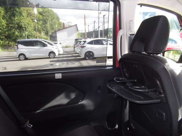 NISSAN SERENA  S-HYBRID 4WD 2017 Image 31