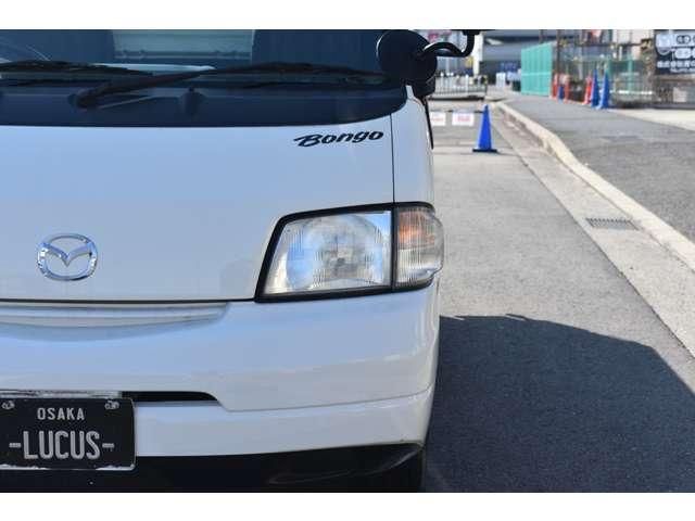 MAZDA BONGO TRUCK 2WD 2017 Image 31