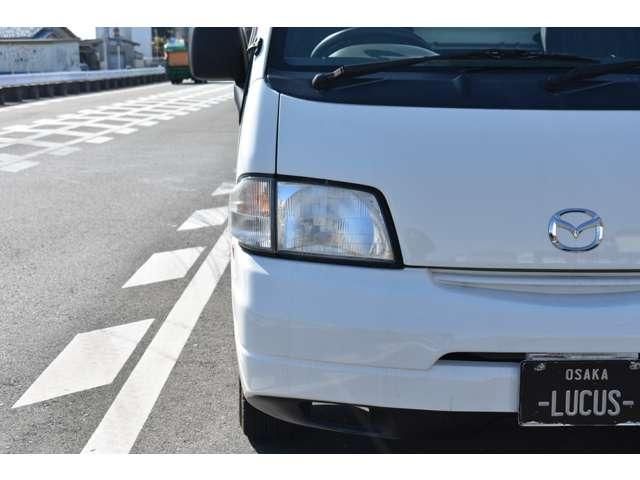 MAZDA BONGO TRUCK 2WD 2017 Image 31