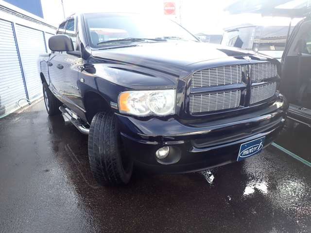 DODGE RAM PICKUP TRU 2003 Image 31