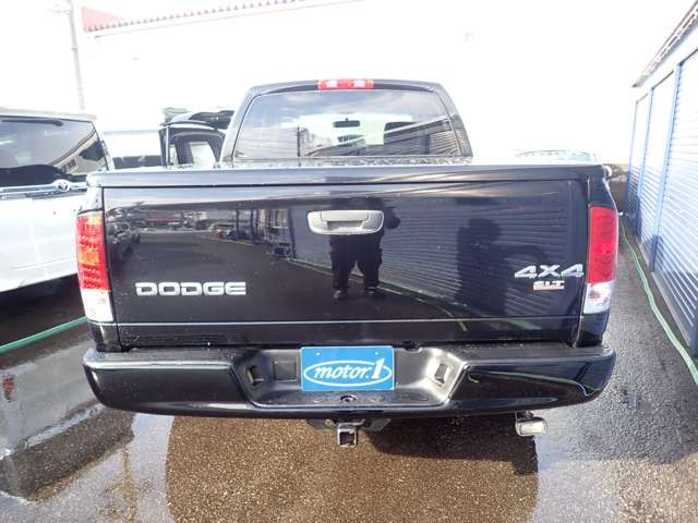 DODGE RAM PICKUP TRU 2003 Image 31